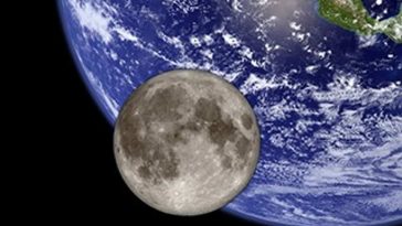 US DARPA Looking to Start Commercial Moon Economy, Soon -TheBlot.com
