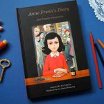 Anne Frank’s Diary Assignment Gets Texas 8th Grade Teacher Fired