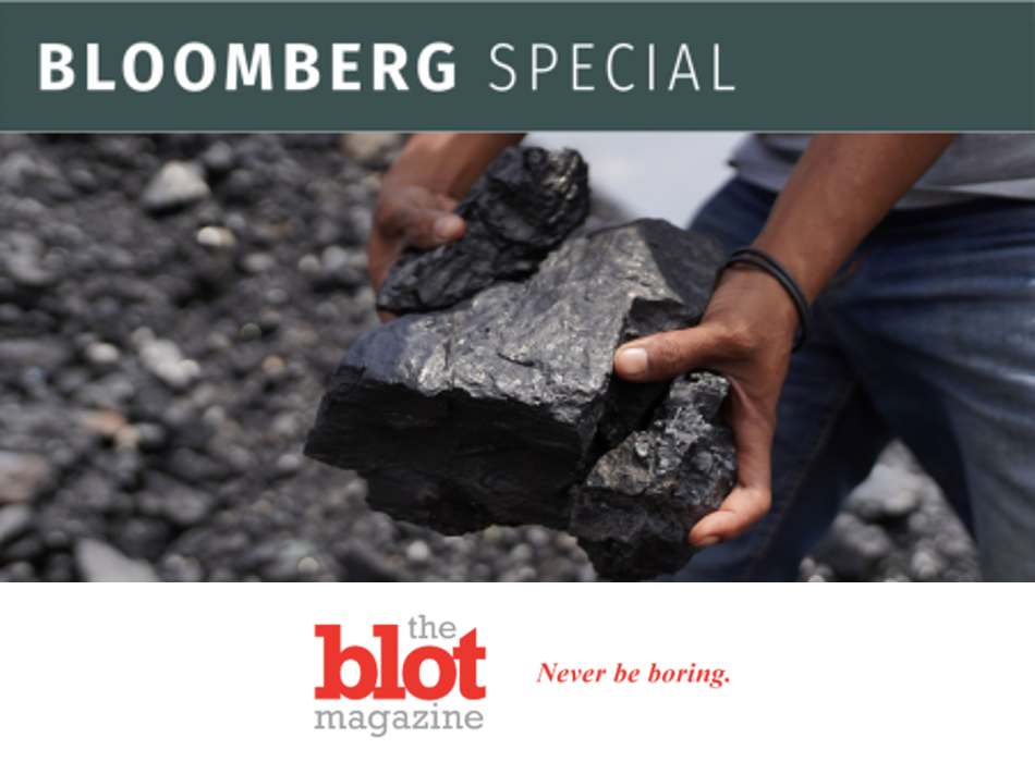 Still a Billionaire Michael Bloomberg Wants to Shut Down All Coal Plants