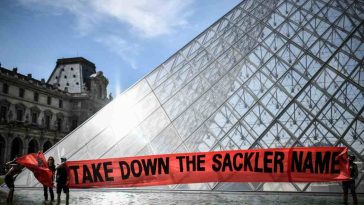 Supreme Court Does The Right Thing, Halts Sackler Family Settlement