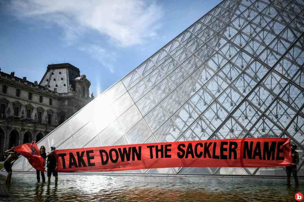Supreme Court Does The Right Thing, Halts Sackler Family Settlement
