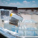 Huge Breakthrough In New Solar Device That Desalinates Seawater
