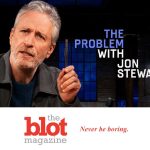 Apple Tells Jon Stewart to Back Off China, AI; Stewart Walks