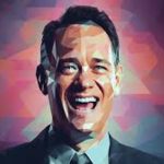 As SAG-AFTRA Strike Continues, Tom Hanks Gets AI Treatment