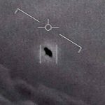 Pentagon Gets Increasing Deluge of UFO Sighting Reports