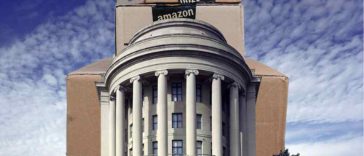 That Time the FTC Sued Amazon For $1B Profit, Price Manipulation