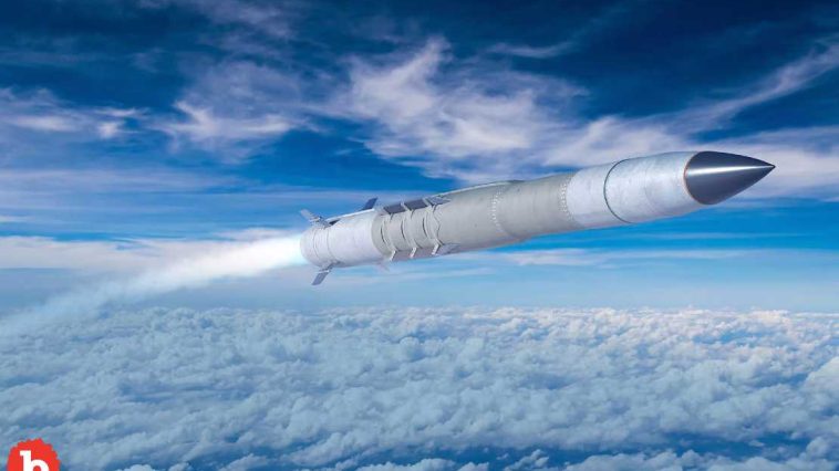 Israeli Defense System Destroys Missile in First Space Battle