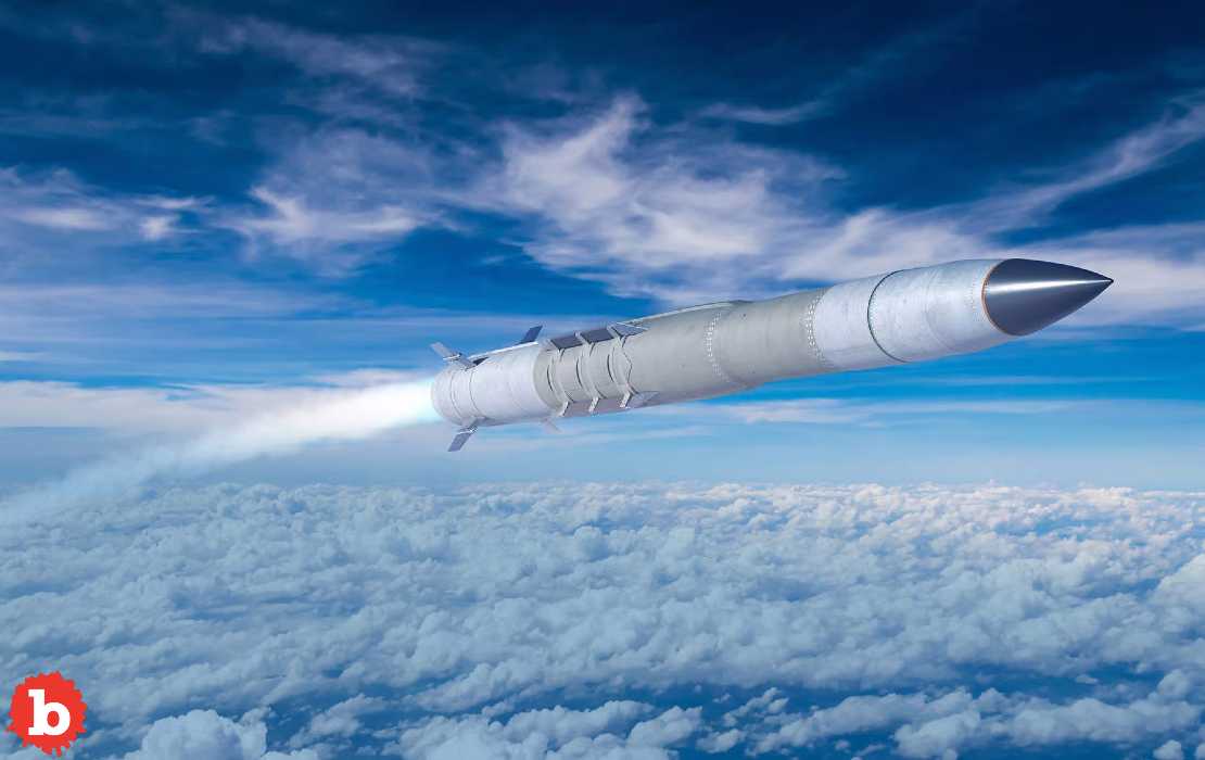 Israeli Defense System Destroys Missile in First Space Battle