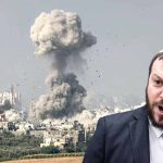Official in Israel Suggested Nuking Gaza as Possible Strategy