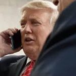 Jack Smith Has Trump’s Insurrection Phone and All Its Data