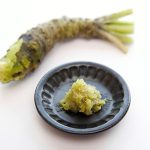 Wasabi Can Dramatically Help You Remember How Much You Like Wasabi