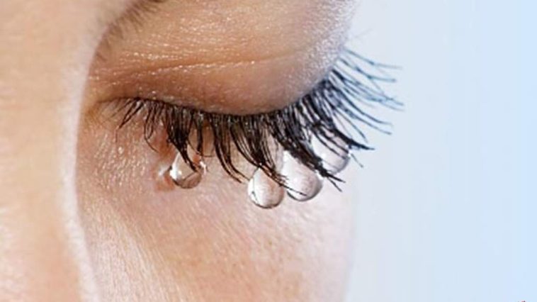 Men Smelling Women’s Tears Become Less Aggressive