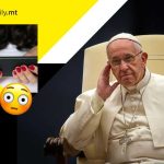 Priests and Nuns Watch Porn, Pope Francis: Porn is Forbidden