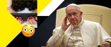 Priests and Nuns Watch Porn, Pope Francis: Porn is Forbidden