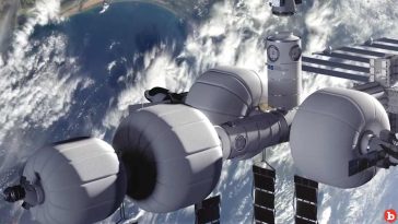 Success? Inflatable Space Station Pops When Tested