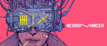 Iconic Cyberpunk, Neuromancer Happening on Apple TV+?