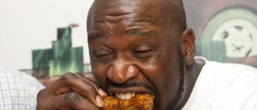 Shaq Admits What We All Knew About His Early Career Habits