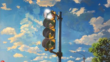 4-Color Traffic Lights Will Soon Be a Reality Everywhere
