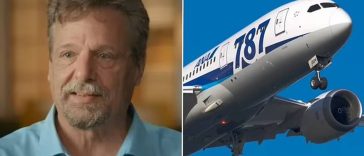 Boeing Whistleblower Is Dead On Day He’s Supposed to Talk More