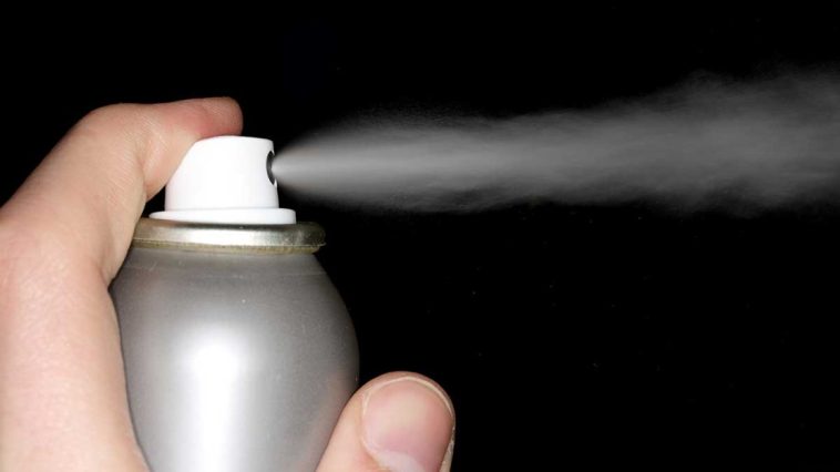 First Idiot Ever Caught Smuggling Greenhouse Gases Into America