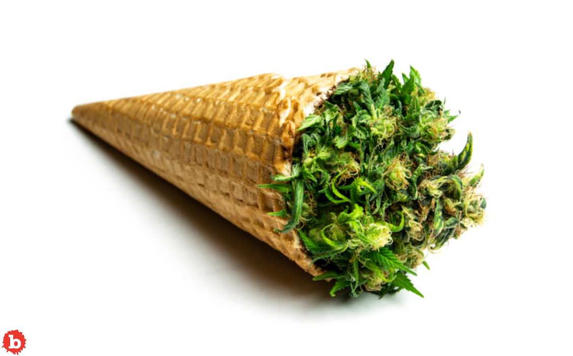 Mainer Could Get 10 Years in Jail for Lacing Ice Cream With THC