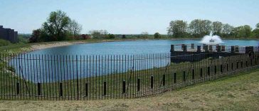 Rochester Reservoir Had Boil Water Notice for Dead Body