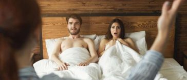 State of New York About to Finally Legalize Adultery?