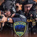 Peoria, IL PD Using Call of Duty to Recruit Cops, WCGW?