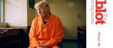 Dems’ New Bill to Rename Miami Prison After Donald Trump