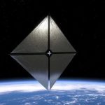NASA Set to Test Solar Sail On Rocket Lab’s Electron Vehicle