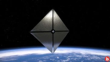 NASA Set to Test Solar Sail On Rocket Lab’s Electron Vehicle