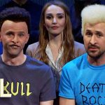 SNL’s Beavis and Butthead Sketch Took 5 Years to Arrive