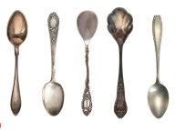 Study Found Silver Spoons Apply to All Billionaires Under 30