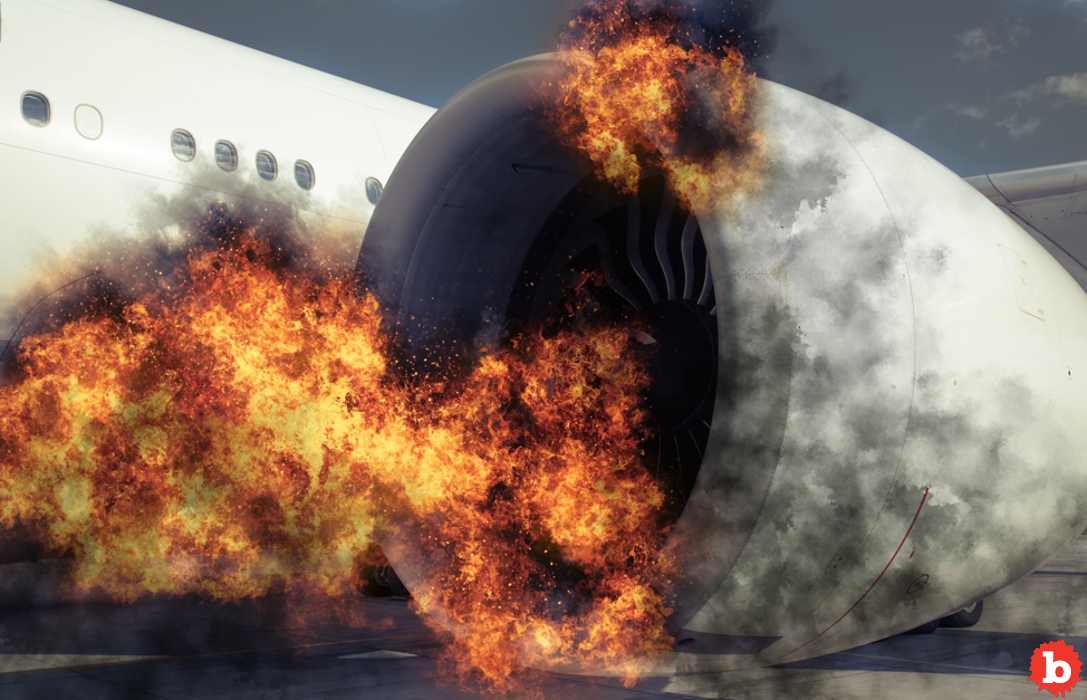 10 Injured After Boeing 737 Fire, 2 Whistleblowers Dead
