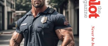 NYPD Union Sues NYPD Over Right to Use Steroids
