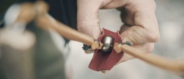 Serial Slingshot Shooter Finally Arrested After 10 Year Hunt