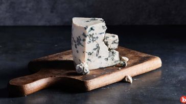 Vegan Blue Cheese Wins Good Food Award, Only Briefly