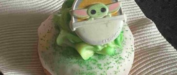 May the 4th Be With You, Always Since 1977