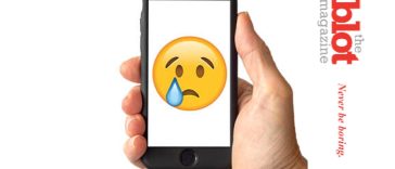 State of New York About to Ban All Smartphones in Schools