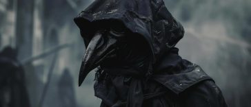 Black Death Case Confirmed in Pueblo County, Colorado