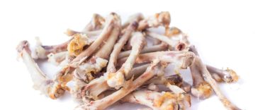 Ohio’s Supreme Court Says Boneless Chicken Can Have… Bones?