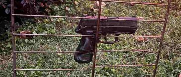 PSA: Gun Owners Shouldn’t Store Their Guns in the Oven Anymore