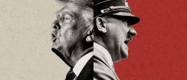 Trump Now Has Other Republicans Defending Nazi Appreciation