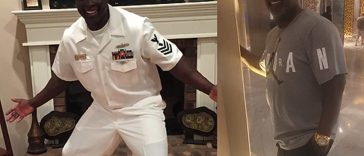 US Vet With Disability On Vacation in Dubai Could Get Jailed for Pain Meds