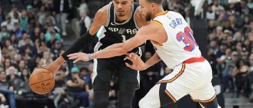 Spurs Fans Need to Temper Expectations; Live in the Now?