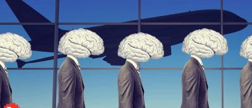 Nature Poll Predicts U.S. Brain Drain, 75% of Scientists Could Leave