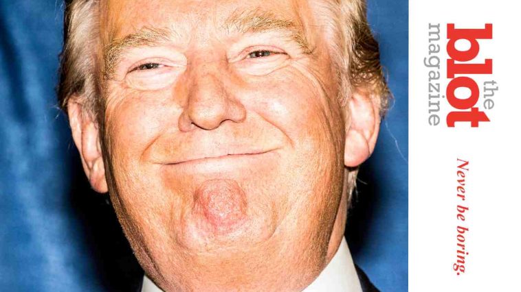 Was Trump Tariff Reversal Also A Major Insider Trading Scam?