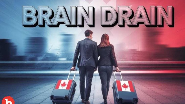 Canada Woos American Med Pros With Promises of Science, Sanity