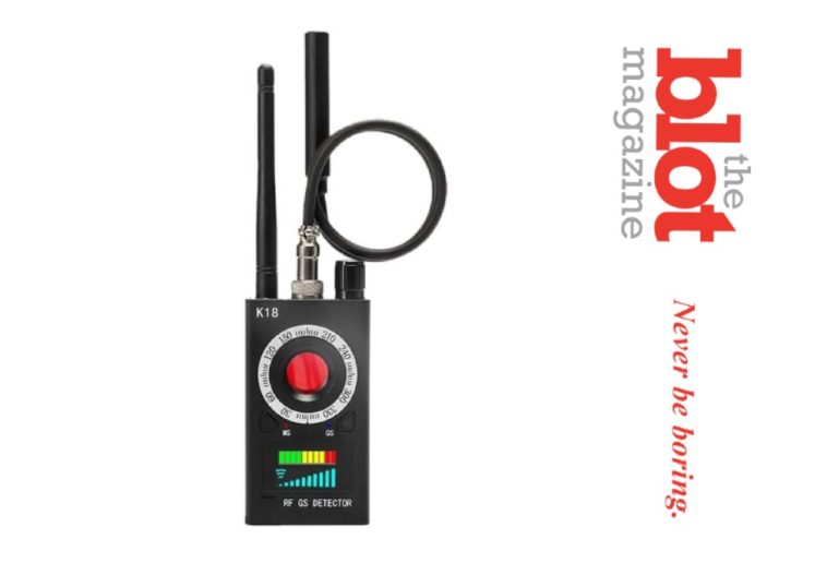 If You Stay At An Airbnb, Be Sure to Bring This Gadget With You