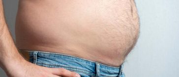 Your Metabolism In Middle Age Makes Your Cells Betray You